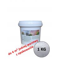 ASDecorative METALIC FAST 1kg aluminium - aluminium_1.jpg