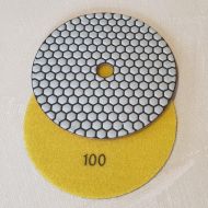 Dysk diamentowy fi 150 mm # 100 rzep - dysk_diamentowy_100.jpg