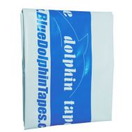 Kurtyna z zamkiem błyskawicznym na drzwi 100x215cm - kurtyna_blue_dolphin_..jpg