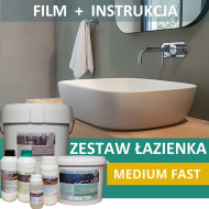 Zestaw mikrocementu dekoracyjnego do łazienki - ASDecorative Medium FAST - medium_fast_zestaw_lazienka_3.png