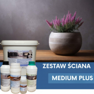 Zestaw mikrocementu dekoracyjnego na ścianę - Medium Plus - medium_plus_zestaw.png
