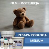 Zestaw mikrocementu dekoracyjnego na posadzkę - Medium - medium_posadzka_zestaw.jpg