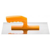 Paca 28x12 nierdzewna rączka żółta ABS - paca_zolta_raczka.jpg