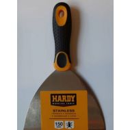 Szpachelka 15cm HARDY *82*rączka 2K - szpachelka_82_150mm_hardy.jpg