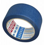 Taśma 25mm x 33m niebieska papierowa '586' profesjonalna - tasma_niebieska_586.jpg