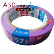 Taśma 25mmx33m *573* WASHI - delikatne powierzchnie fiolet 14 dni - tasma_washi_01_bez_tla_wm.jpg