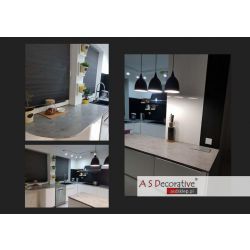 blat z mikrocementu asdecorative fino - asdecorative_fino_kuchnia_1.jpg