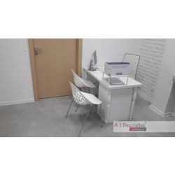 mikrocement ASDecorative , podłoga z betonu - gabinet_mikrocement_asdecorative_02_wm.jpg