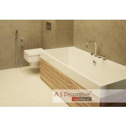 mikrocement w łazience , ASDecorative - mikrocement_asdecorative_lazienka_01a_wm.jpg