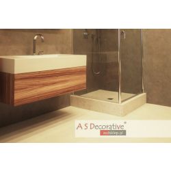 mikrocement w łazience , ASDecorative - mikrocement_asdecorative_lazienka_02a_wm_ok.jpg