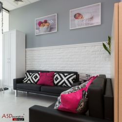 mikrocement ginekologia 1/4 - mikrocement_gabinet_01b_wz.jpg