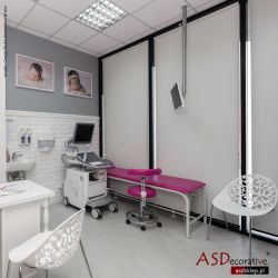 mikrocement ginekologia 1/4 - mikrocement_gabinet_04a_wz.jpg