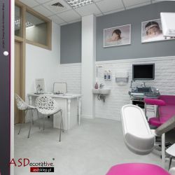 mikrocement ginekologia 1/4 - mikrocement_gabinet_09a_wz.jpg